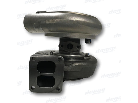 Me158163 Turbocharger Td08H Kobelco Excavator Sk310-3 / Sk320-2 450-3 450-6 Kato Kr-35H-V Crane