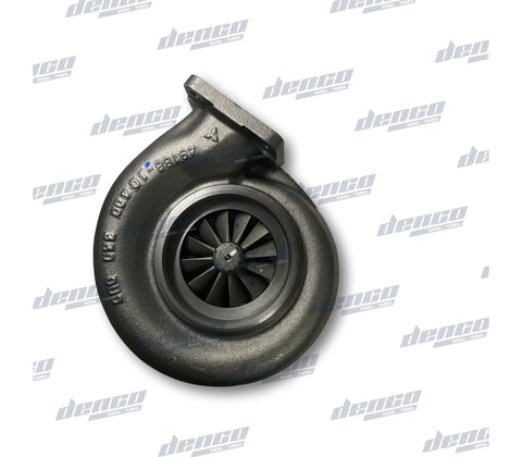 Me158163 Turbocharger Td08H Kobelco Excavator Sk310-3 / Sk320-2 450-3 450-6 Kato Kr-35H-V Crane