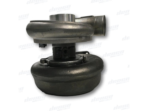 Me158163 Turbocharger Td08H Kobelco Excavator Sk310-3 / Sk320-2 450-3 450-6 Kato Kr-35H-V Crane