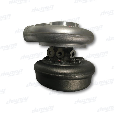 1144003913 Turbocharger Td08H Isuzu Giga Truck 6Wg1 15.7L Genuine Oem Turbochargers