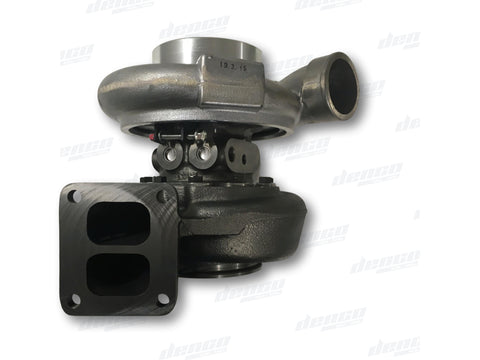 1144003913 Turbocharger Td08H Isuzu Giga Truck 6Wg1 15.7L Genuine Oem Turbochargers