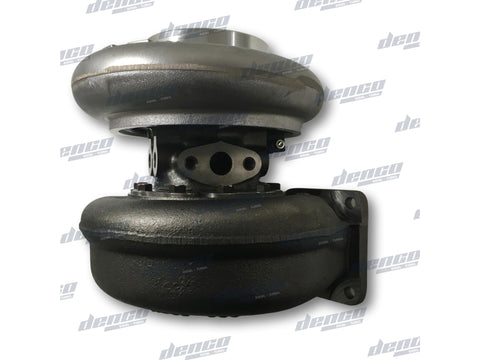 1144003913 Turbocharger Td08H Isuzu Giga Truck 6Wg1 15.7L Genuine Oem Turbochargers