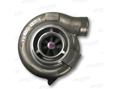 49188-01805 TURBOCHARGER TD08H ISUZU GIGA TRUCK (ENGINE 6WG1) 15.7L