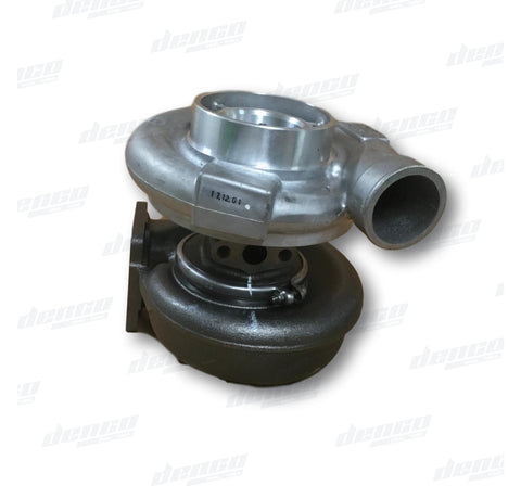 49188-01832 Turbocharger Td08 Hitachi Excavator Zx450-3 / Zx470h-3