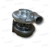 1144004441 Turbocharger Td08 Hitachi Excavator Zx450-3 / Zx470H-3 Zx500Lc-3 Zx520Lch-3 Zx870H-3