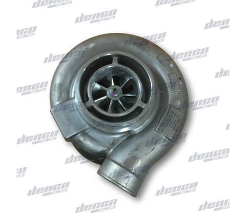 49188-01832 TURBOCHARGER TD08 HITACHI EXCAVATOR ZX450-3 / ZX470H-3 / ZX500LC-3 / ZX520LCH-3 / ZX870H-3