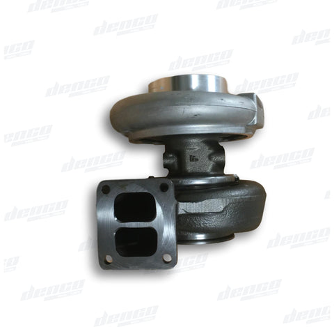 1144004441 Turbocharger Td08 Hitachi Excavator Zx450-3 / Zx470H-3 Zx500Lc-3 Zx520Lch-3 Zx870H-3