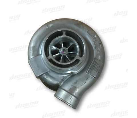 49188-01832 Turbocharger Td08 Hitachi Excavator Zx450-3 / Zx470h-3 / Zx500lc-3 / Zx520lch-3 / Zx870h-3