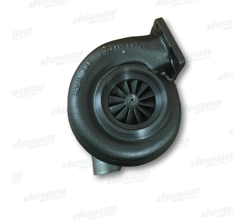 49188-01832 Turbocharger Td08 Hitachi Excavator Zx450-3 / Zx470h-3