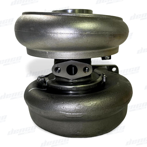 49188-02510 Turbocharger Td08 Mitsubishi Fuso Truck (Engine 6M70T4) Genuine Oem Turbochargers