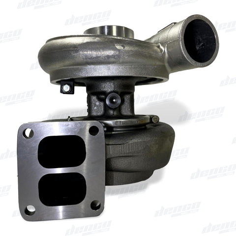 49188-02510 Turbocharger Td08 Mitsubishi Fuso Truck (Engine 6M70T4) Genuine Oem Turbochargers