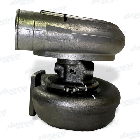 49188-02510 Turbocharger Td08 Mitsubishi Fuso Truck (Engine 6M70T4) Genuine Oem Turbochargers