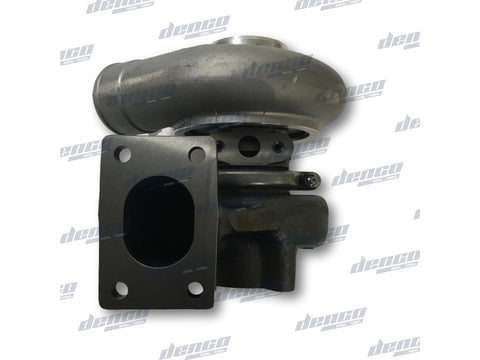 8971159721 Turbocharger Td04Hl Hitachi Excavator Ex120 (Isuzu 4Bg1T) 4.3L Genuine Oem Turbochargers