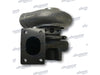 8971159721 Turbocharger Td04Hl Hitachi Excavator Ex120 (Isuzu 4Bg1T) 4.3L Genuine Oem Turbochargers