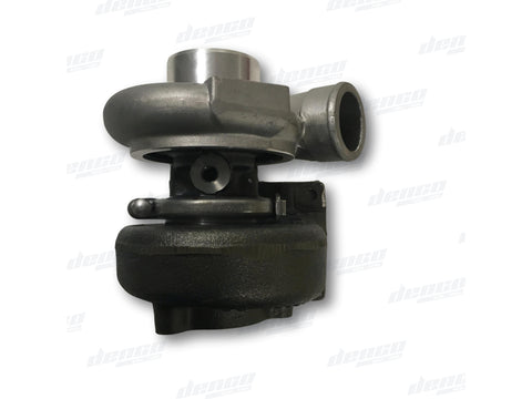 8971159721 Turbocharger Td04Hl Hitachi Excavator Ex120 (Isuzu 4Bg1T) 4.3L Genuine Oem Turbochargers