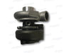8971159721 Turbocharger Td04Hl Hitachi Excavator Ex120 (Isuzu 4Bg1T) 4.3L Genuine Oem Turbochargers