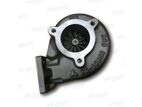 49189-00550 New Turbocharger Td04hl Hitachi Wheel Loader Lx70