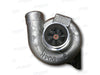 8971447061 Turbocharger Td04Hl Hitachi Wheel Loader Lx70 / Lx80 (Isuzu 4Bg1T) 4.3L Genuine Oem