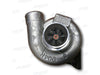 8971447061 Turbocharger Td04Hl Hitachi Wheel Loader Lx70 / Lx80 (Isuzu 4Bg1T) 4.3L Genuine Oem
