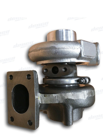 49189-00550 Exchange Turbocharger Td04Hl Isuzu Construction 4Bg1T 4.3L Genuine Oem Turbochargers