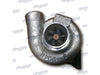 49189-00550 Exchange Turbocharger Td04Hl Isuzu Construction 4Bg1T 4.3L Genuine Oem Turbochargers