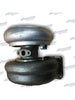 49189-00570 Turbocharger Td04Hl Hitachi Zx110 / Zx125 Zx135 Zx95 Excavator Lx70-7 Wheel Loader