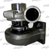 49189-00570 Turbocharger Td04Hl Hitachi Zx110 / Zx125 Zx135 Zx95 Excavator Lx70-7 Wheel Loader