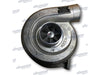 49189-00570 Turbocharger Td04Hl Hitachi Zx110 / Zx125 Zx135 Zx95 Excavator Lx70-7 Wheel Loader