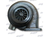 49189-00570 Turbocharger Td04Hl Hitachi Zx110 / Zx125 Zx135 Zx95 Excavator Lx70-7 Wheel Loader
