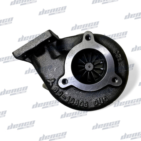 49189-00570 Turbocharger Td04Hl Hitachi Zx110 / Zx125 Zx135 Zx95 Excavator Lx70-7 Wheel Loader