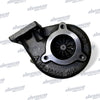 49189-00570 Turbocharger Td04Hl Hitachi Zx110 / Zx125 Zx135 Zx95 Excavator Lx70-7 Wheel Loader