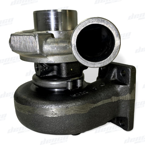 49189-00570 Turbocharger Td04Hl Hitachi Zx110 / Zx125 Zx135 Zx95 Excavator Lx70-7 Wheel Loader