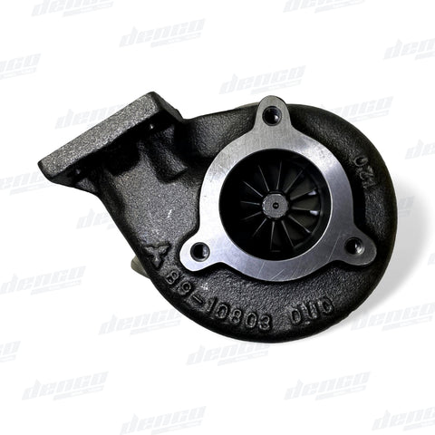 49189-00570 Turbocharger Td04Hl Hitachi Zx110 / Zx125 Zx135 Zx95 Excavator Lx70-7 Wheel Loader