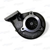 49189-00570 Turbocharger Td04Hl Hitachi Zx110 / Zx125 Zx135 Zx95 Excavator Lx70-7 Wheel Loader