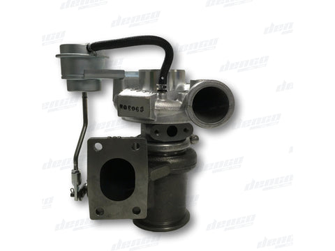120650-18040 Turbocharger Td04Hl4S Yanmar 4By Marine Engine Genuine Oem Turbochargers