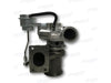 120650-18040 Turbocharger Td04Hl4S Yanmar 4By Marine Engine Genuine Oem Turbochargers
