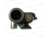 120650-18040 Turbocharger Td04Hl4S Yanmar 4By Marine Engine Genuine Oem Turbochargers