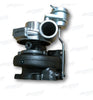 49189-00924 MHI TURBOCHARGER TD04HL KUBOTA AGRICULTURAL / INDUSTRIAL 3.8L (ENGINE V3800DI-TIE) GENUINE OEM TURBOCHARGERS