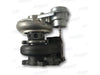 1E153-17012 Turbocharger Td04Hl Kubota V3800 Industrial Engine Bobcat S250 Skid Steer Genuine Oem
