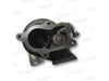 1E153-17012 Turbocharger Td04Hl Kubota V3800 Industrial Engine Bobcat S250 Skid Steer Genuine Oem
