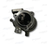 9172180 Turbocharger Td04Hl Saab 9-3 Genuine Oem Turbochargers