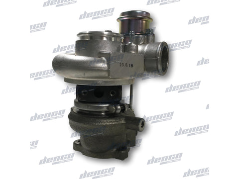 9172180 Turbocharger Td04Hl Saab 9-3 Genuine Oem Turbochargers