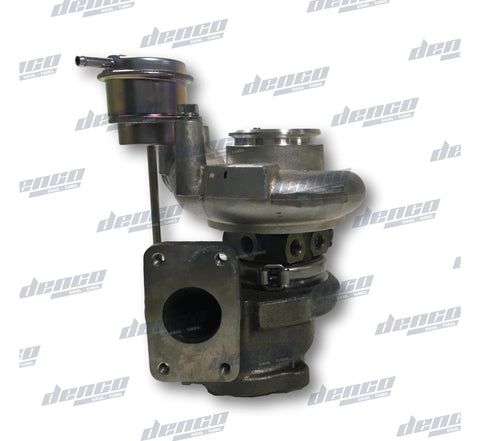 9172180 Turbocharger Td04Hl Saab 9-3 Genuine Oem Turbochargers