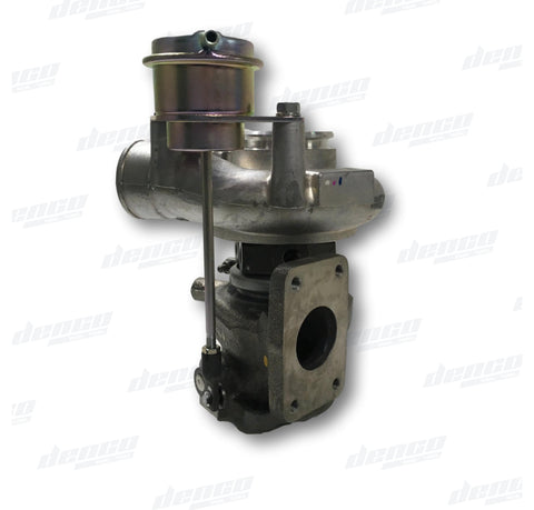 9172180 Turbocharger Td04Hl Saab 9-3 Genuine Oem Turbochargers