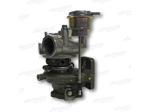 9172180 Turbocharger Td04Hl Saab 9-3 Genuine Oem Turbochargers