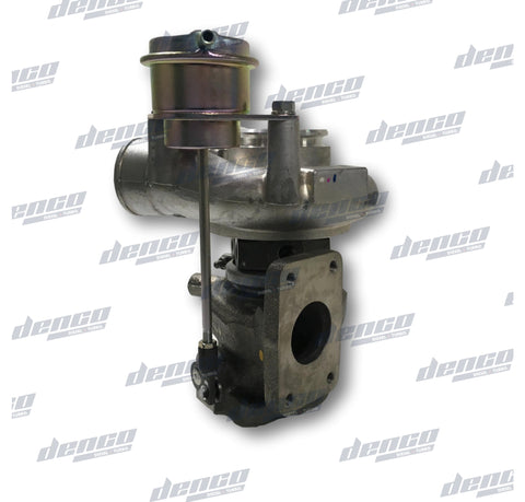 9172180 Turbocharger Td04Hl Saab 9-3 Genuine Oem Turbochargers