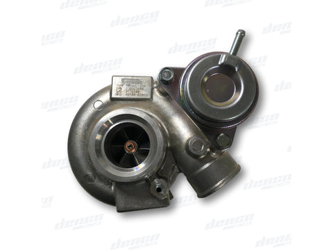 49189-01800 MHI TURBOCHARGER TD04HL SAAB 9-3