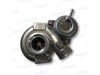 9172180 Turbocharger Td04Hl Saab 9-3 Genuine Oem Turbochargers