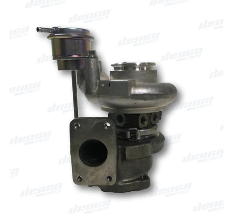 9172180 Turbocharger Td04Hl Saab 9-3 Genuine Oem Turbochargers