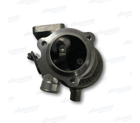 9172180 Turbocharger Td04Hl Saab 9-3 Genuine Oem Turbochargers